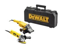 DeWALT Uhlové brúsky 230 mm DWE492TWIN2