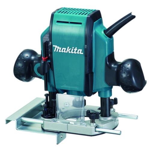 Makita Vrchná frézka 900W RP0900