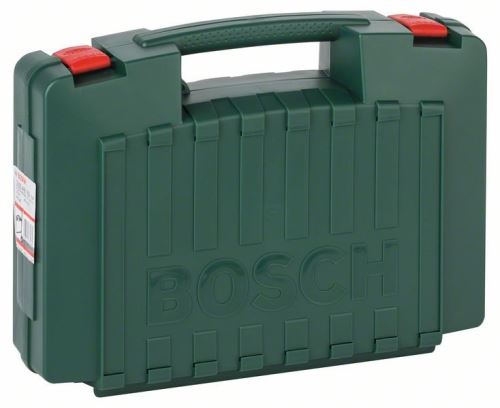 BOSCH Plastový kufor 421 x 117 x 336 mm 2605438168