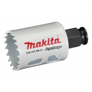 MAKITA dierovka BiM Ezychange 2 37 mm E-03757