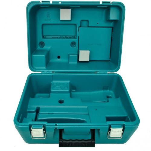 MAKITA plastový kufor PJ7000 821509-7