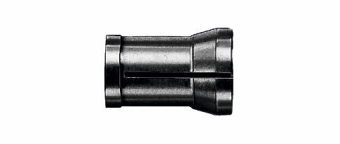 BOSCH Klieštinové upínacie púzdro bez upínacej matice 3 mm 2608570008