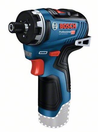 BOSCH Akumulátorový skrutkovač (solo) GSR 12V-35 HX 06019J9103