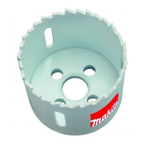 MAKITA dierovka BiM 32 mm (so závitom 5/8" 18UNF a otvory) P-34986