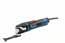 Bosch GOP 55-36 Professional Multifunkčné náradie 0601231101