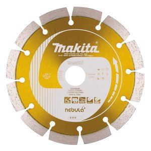 MAKITA kotúč rezný diamantový Nebula 150x22.23 mm B-54003