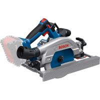 BOSCH Akumulátorová okružná píla GKS 18V-57-2 GX 06016C1000