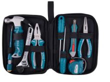 TOTAL Sada náradia, 9ks THKTHP90096