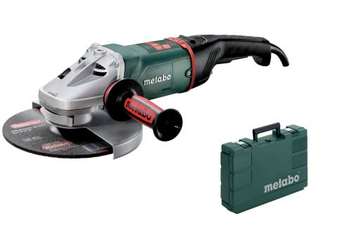 Metabo Uhlová brúska WE 24-230 MVT 606469580