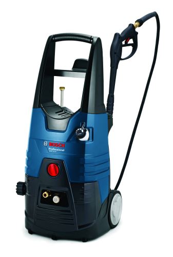 Bosch GHP 6-14 Professional Vysokotlakový čistič 0600910200