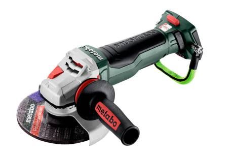 Metabo AKU UHLOVÁ BRÚSKA WPBA 18 LTX BL 15-150 QUICK DS 601745840