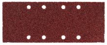 METABO 10 BRÚSNYCH PAPIEROV 93X230 MM, P 80, H+M, SR 624482000