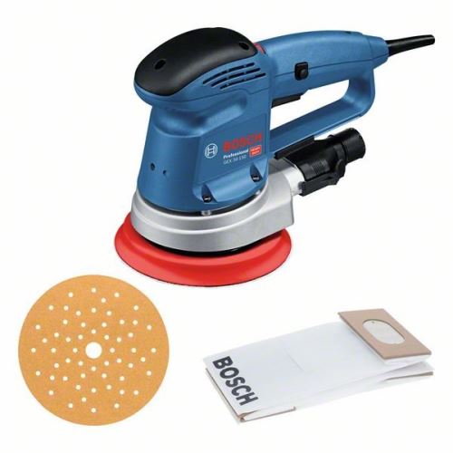 Bosch GEX 34-150 Excentrická brúska 0601372800