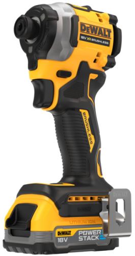 DeWALT 18V AKU rázový uťahovák DCF850E2T