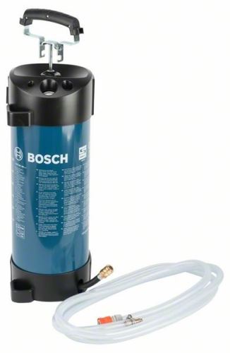 BOSCH Tlaková nádoba na vodu - pumpa vodná na dia-vŕtanie 2609390308