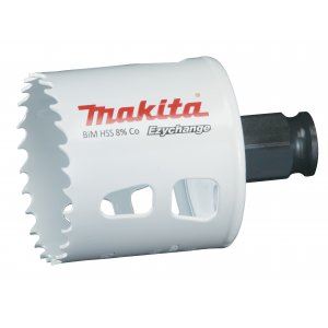 MAKITA dierovka BiM Ezychange 2 51 mm E-03822