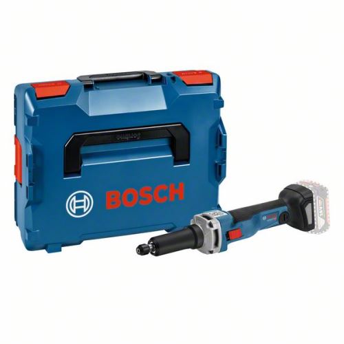 BOSCH Akumulátorová priama brúska GGS 18V-23 LC 0601229100