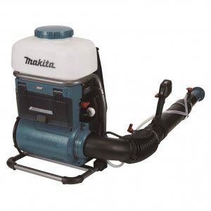 MAKITA Aku postrekovač 15 l Li-ion XGT 40V bez aku Z PM001GZ01