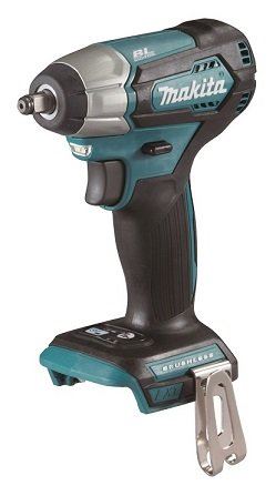 Makita Aku rázový uťahovák 3/8" Li-ion LXT 18V, bez aku DTW180Z