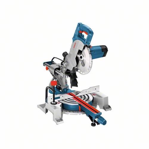 Bosch Pokosová píla so záklzom GCM 800 SJ 0601B19000