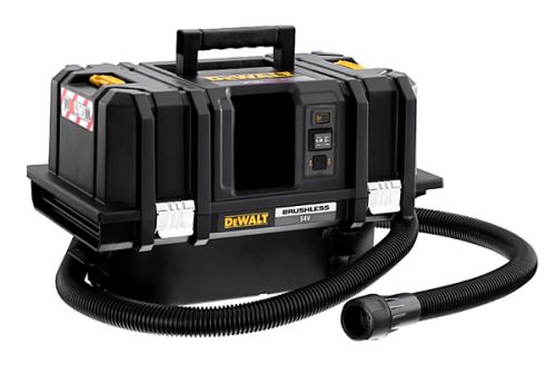 DeWALT Aku vysávač Flexvolt DCV586MN