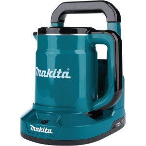 MAKITA Aku rýchlovarná kanvica Li-ion LXT 2x18V, bez aku Z DKT360Z