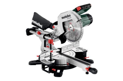 Metabo Skracovacia píla KGS 254 M 613254000