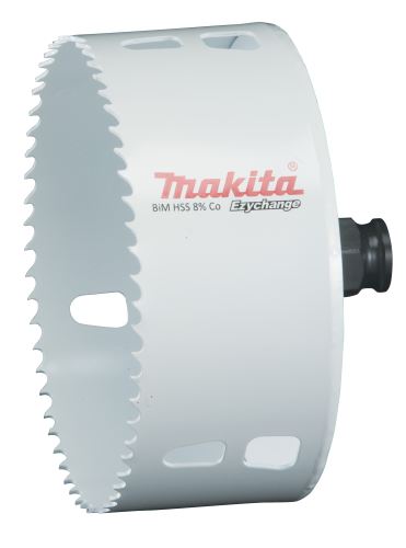 MAKITA dierovka BiM Ezychange 2 111 mm E-04014