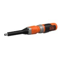 BLACK+DECKER Aku skrutkovač 3,6V/1,5Ah Li-Ion BCF603C