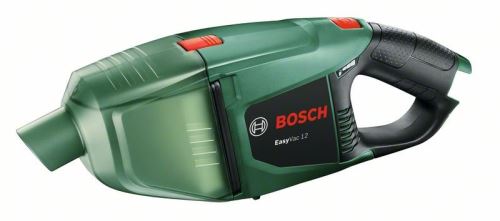 BOSCH Aku vysávač EasyVac 12 solo verzia 06033D0000