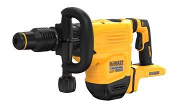 DeWALT 54V AKU FLEXVOLT sekacie kladivo DCH832N