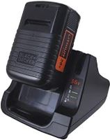 BLACK+DECKER Náhradný akumulátor 36V 2.0Ah + nabíjačka BDC2A36 BLACK+DECKER Náhradný akumulátor 36V 2.0Ah + nabíjačka BDC2A36