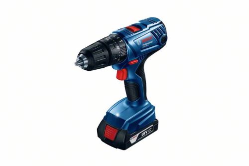 Bosch GSB 180-LI Akumulátorový kombinovaný skrutkovač 06019F8308