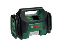 BOSCH Akumulátorová pumpička AirPump PAO 18V 0603947400
