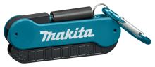 MAKITA sada torzných bitov 1/4&quot; IMPACT BLACK, 10 ks E-15811