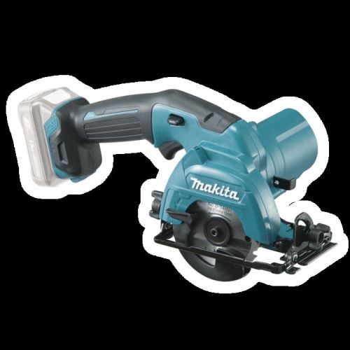 MAKITA Aku okružná píla Li-ion 10,8/12V, bez aku CXT Z HS301DZ