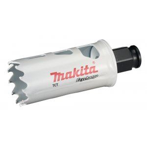 MAKITA dierovka TCT Ezychange 2 32 mm E-06672