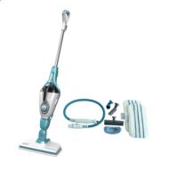 BLACK+DECKER Parný mop 1300W Autoselect 7v1 FSMH1321