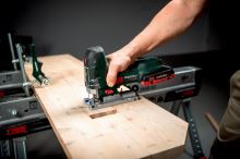 METABO akumulátorová priamočiara píla ST 18 LT 130 BL 601054840