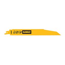 DeWALT Bimetalové pílové listy 203 mm (25 ks) DT2490