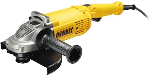 DeWALT Uhlová brúska 230 mm DWE490