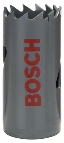 BOSCH Dierovka HSS-bimetal pre štandardný adaptér 25 mm, 1" 2608584105