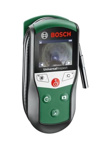 BOSCH Inšpekčná kamera UniversalInspect 06036870Z0