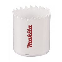 MAKITA dierovka BiM 40 mm (so závitom 5/8&quot; 18UNF a otvory) D-17273