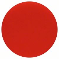 BOSCH Leštiaca huba 130 mm 2608613005