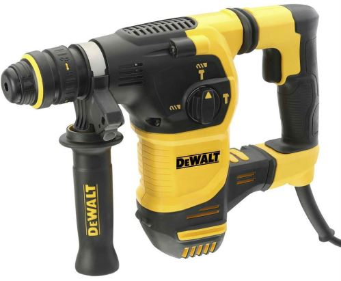 DeWALT Vŕtacie kladivo D25334K