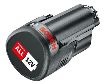 BOSCH Akumulátor PBA 12V 2.0Ah OB 1600A02N79