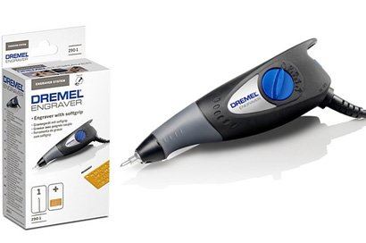 DREMEL® Gravírka  Engraver F0130290JM