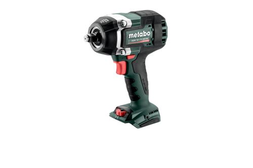 Metabo Akumulátorový rázový uťahovák SSW 18 LTX 800 BL 602403850