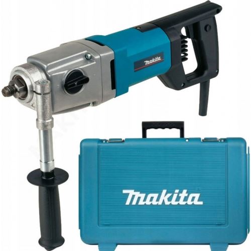 MAKITA Diamantová jadrová vŕtačka 70mm, 1700W DBM130